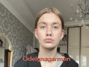 Odelynagarman