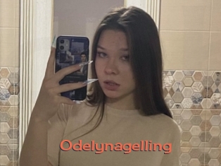 Odelynagelling