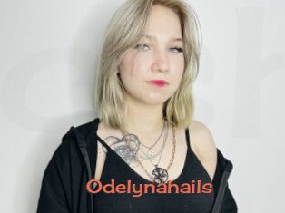 Odelynahails