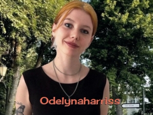 Odelynaharriss