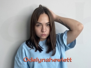 Odelynahewlett