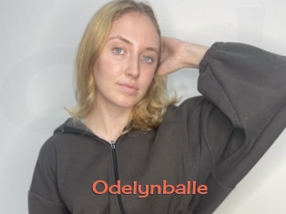 Odelynballe