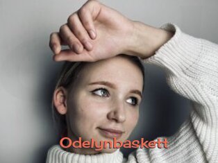 Odelynbaskett