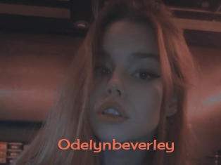 Odelynbeverley