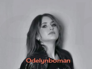 Odelynboman