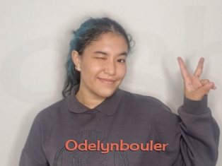 Odelynbouler