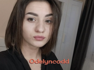 Odelyncodd