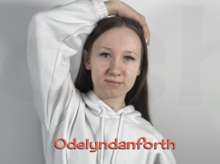 Odelyndanforth