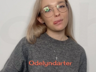 Odelyndarter