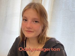 odelyneagerton Cams Hot