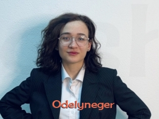 Odelyneger