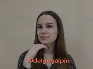 Odelyngalpin