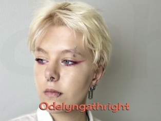 Odelyngathright