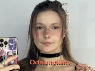 Odelyngillim