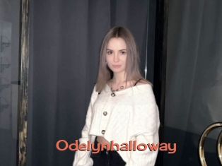 Odelynhalloway