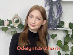 Odelynhartshorn