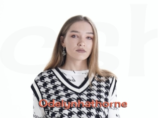 Odelynhathorne