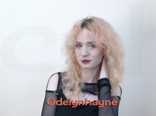 Odelynhayne
