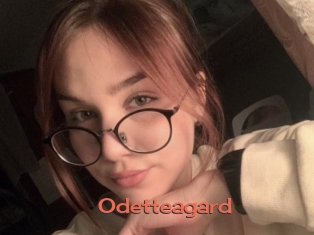 Odetteagard