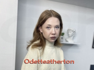 Odetteatherton