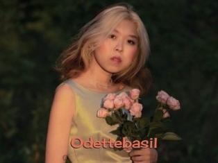 Odettebasil