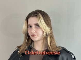 Odettebeese
