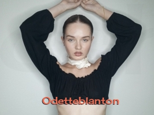 Odetteblanton