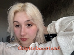 Odetteboustead