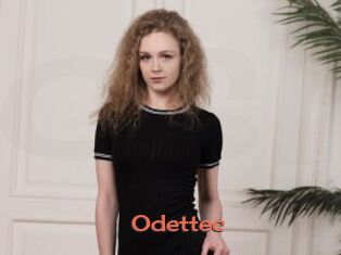 Odettec