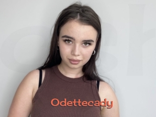 Odettecady