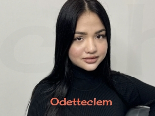 Odetteclem