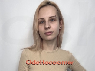 Odettecoomer