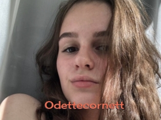 Odettecornett