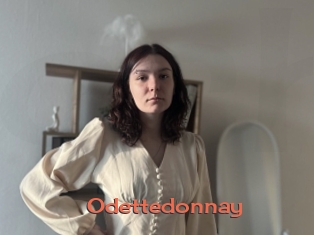 Odettedonnay