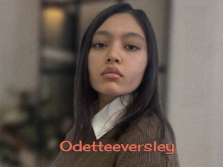 Odetteeversley