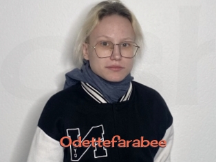 Odettefarabee