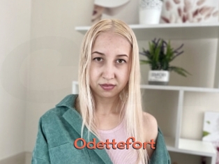 Odettefort