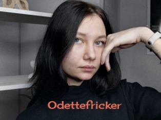 Odettefricker