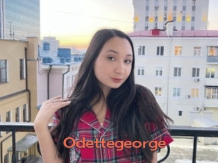 Odettegeorge