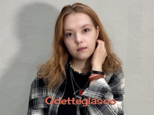 Odetteglasco