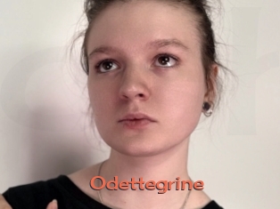 Odettegrine