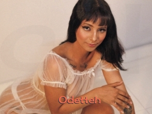 Odetteh