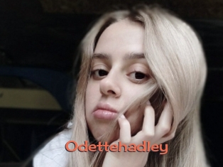 Odettehadley