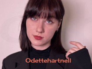 Odettehartnell