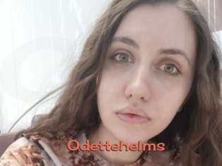 Odettehelms