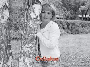 Odialue