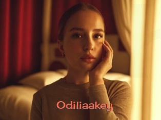 Odiliaakey
