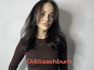 Odiliaashburn