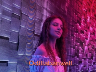 Odiliabanwell