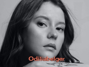 Odiliabelger